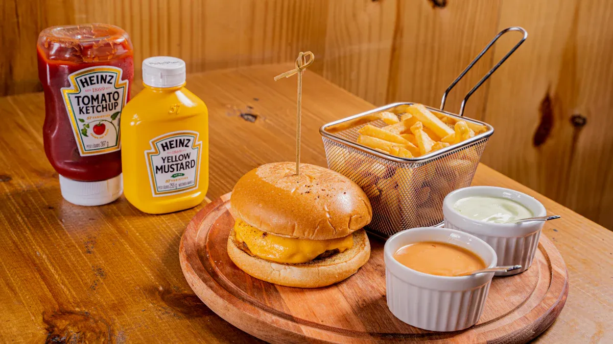 Step-by-Step Guide to Making Multiple Dishes in a Dual Basket Air Fryer