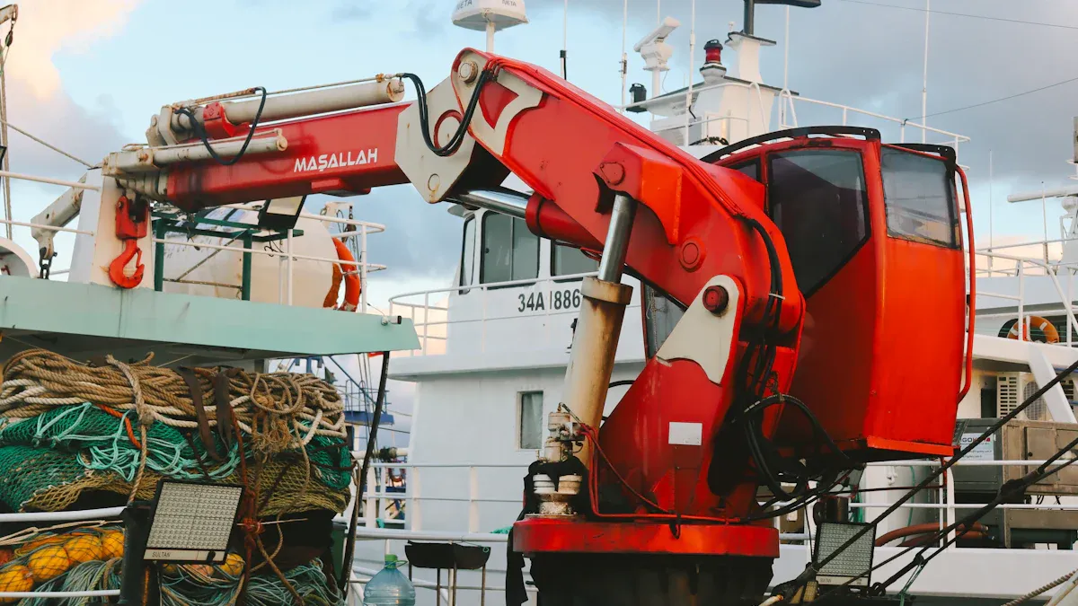 Verkliga vinschapplikationer och valvägledning