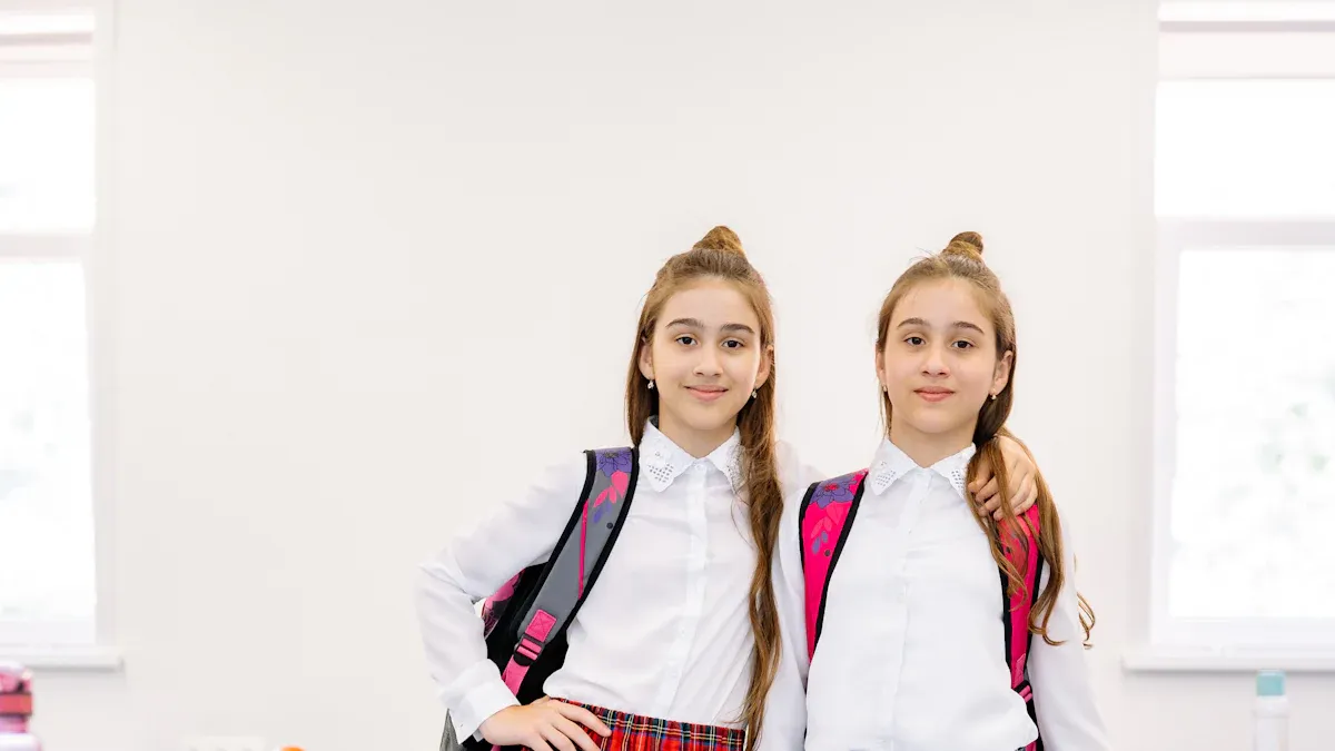 School Uniform Fabric Trends in American Private Schools for 2025