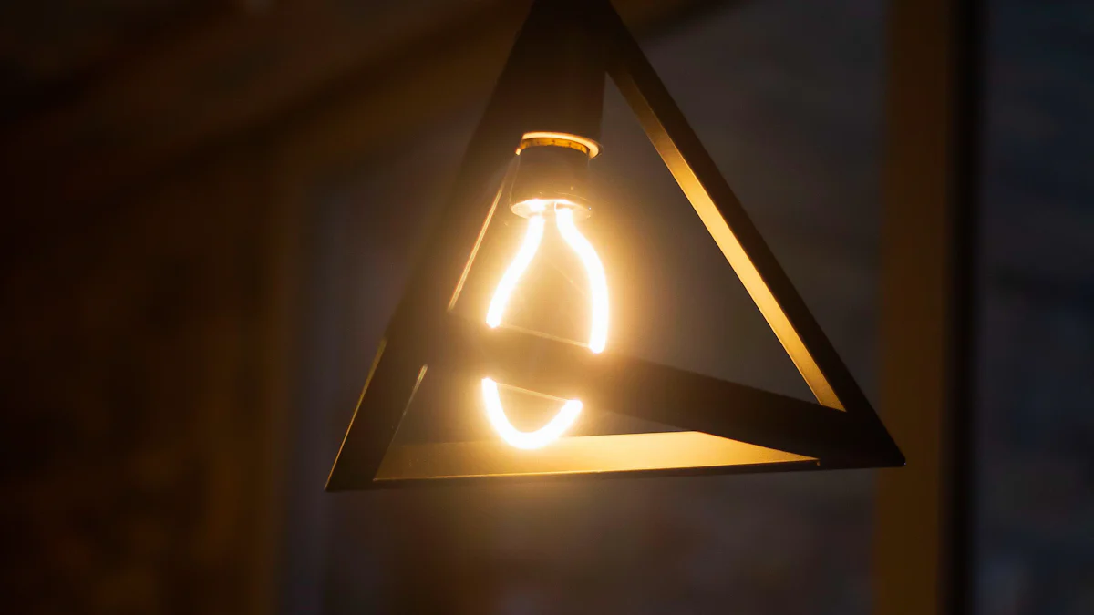 What Makes Triangle Wall Lamps a Must-Have for Modern Homes