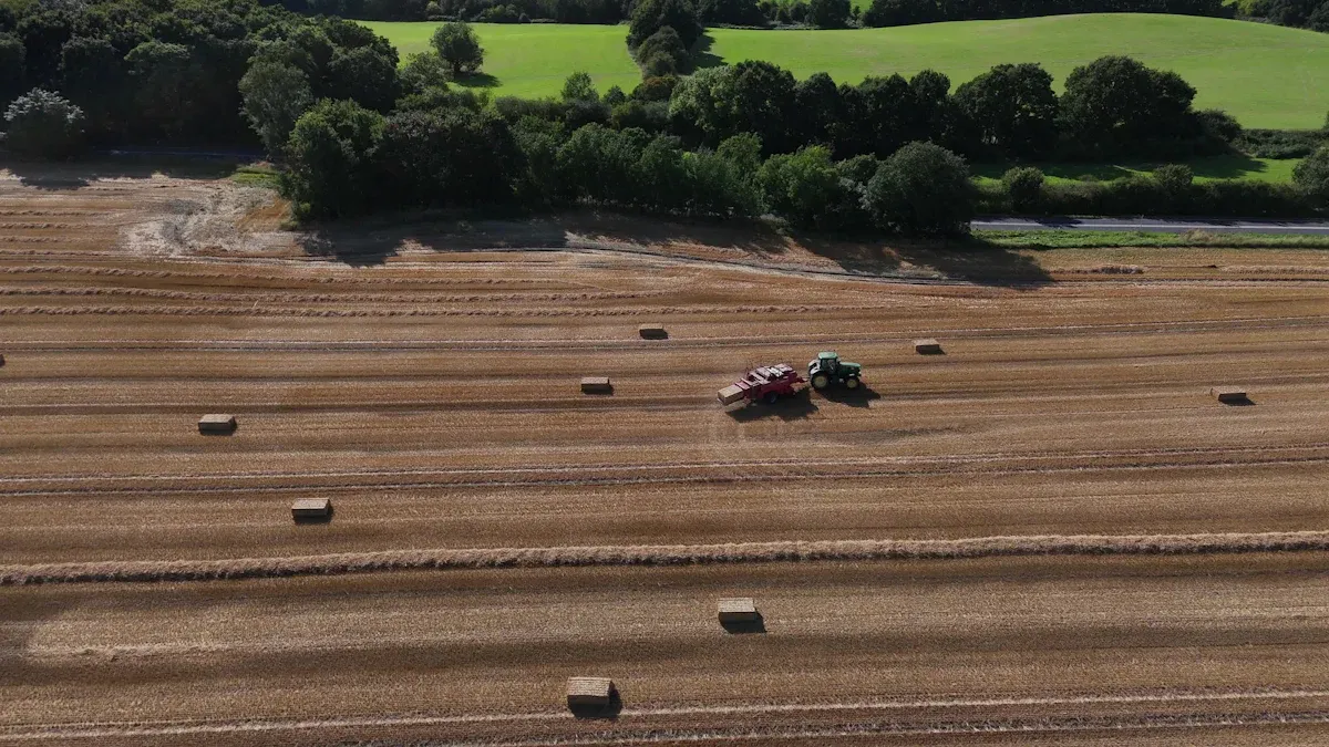 Versatile AI Equipment Applications Across Livestock
