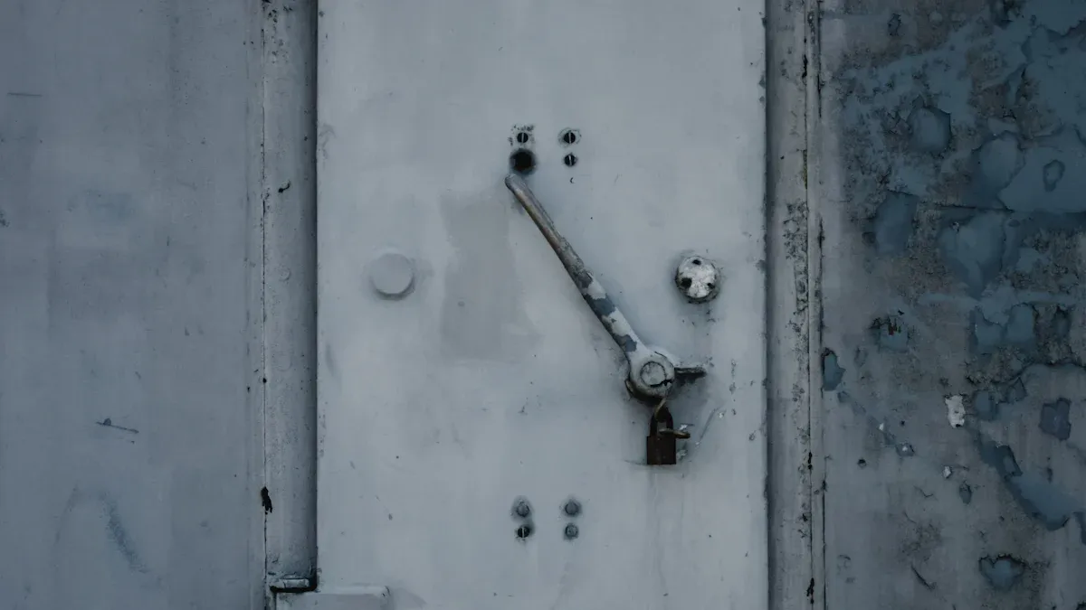 Common Causes of Mechanical Seal Failure and How to Prevent Them