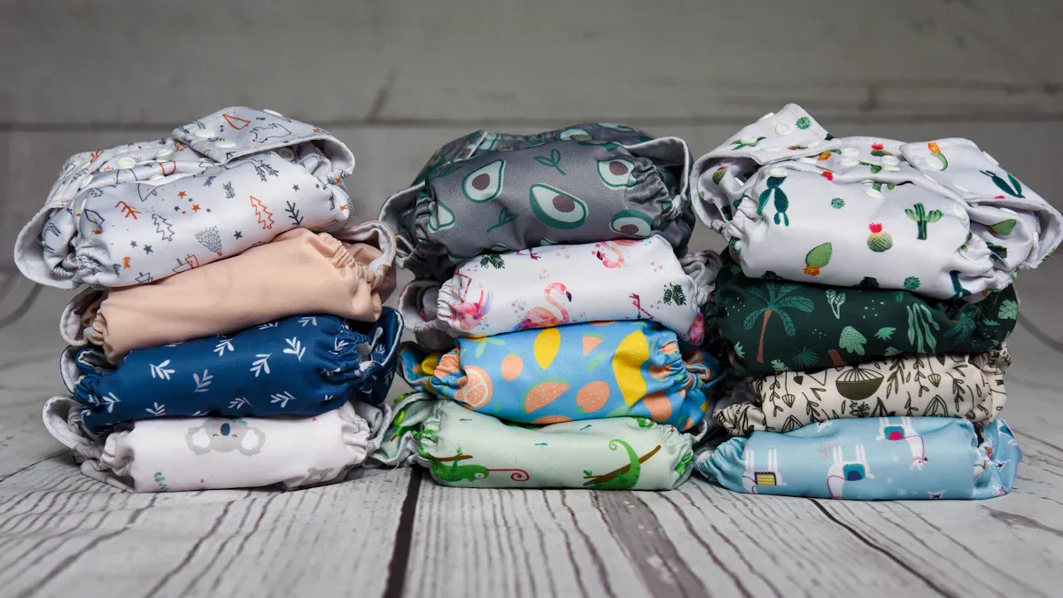 Practical Tips for Using Waterproof Fabric for Baby Diapers