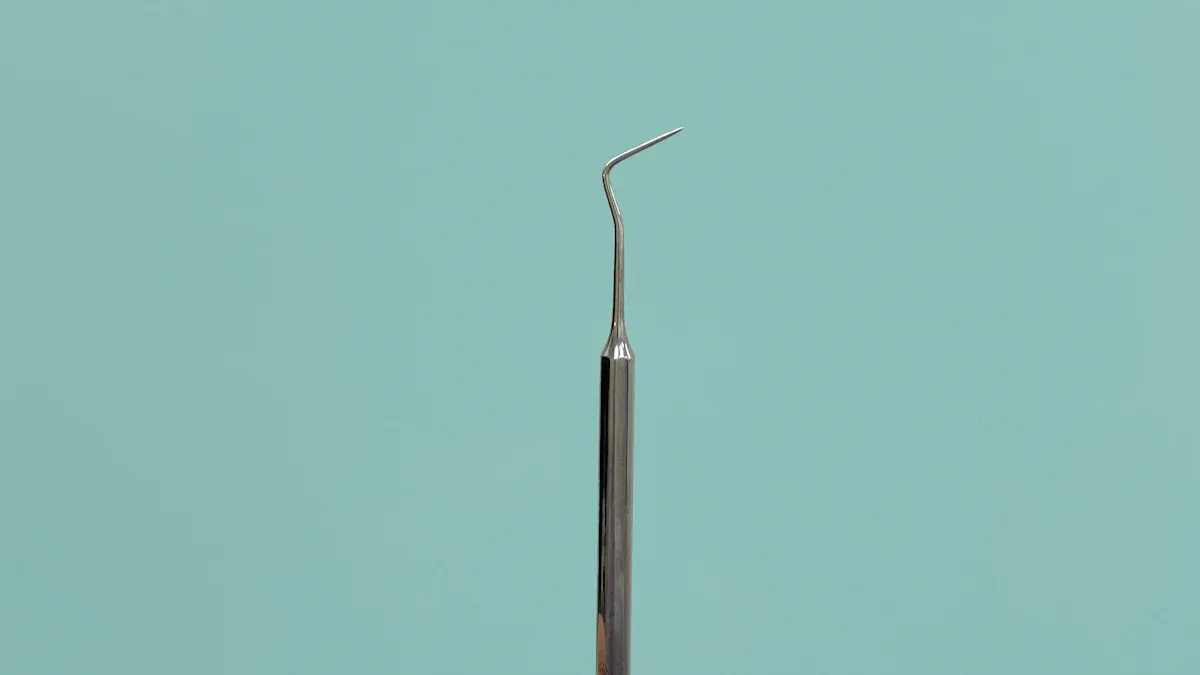 Which Chinese Manufacturers Provide the Best Orthodontic Instruments?