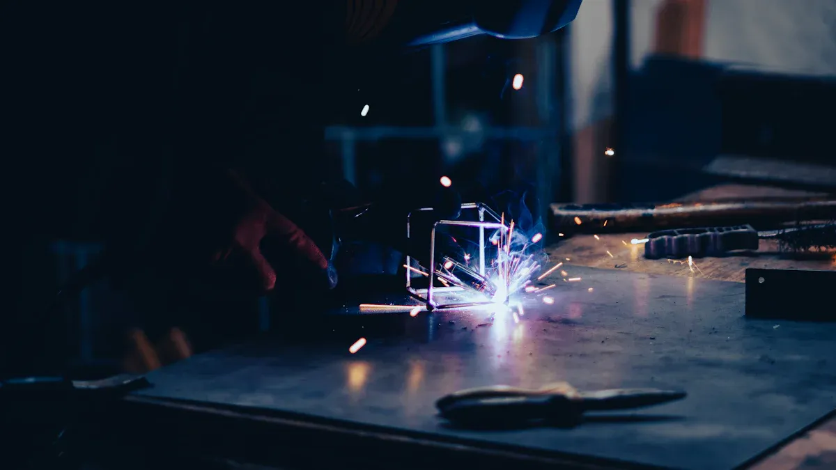 Types of Smart Fixturing Solutions