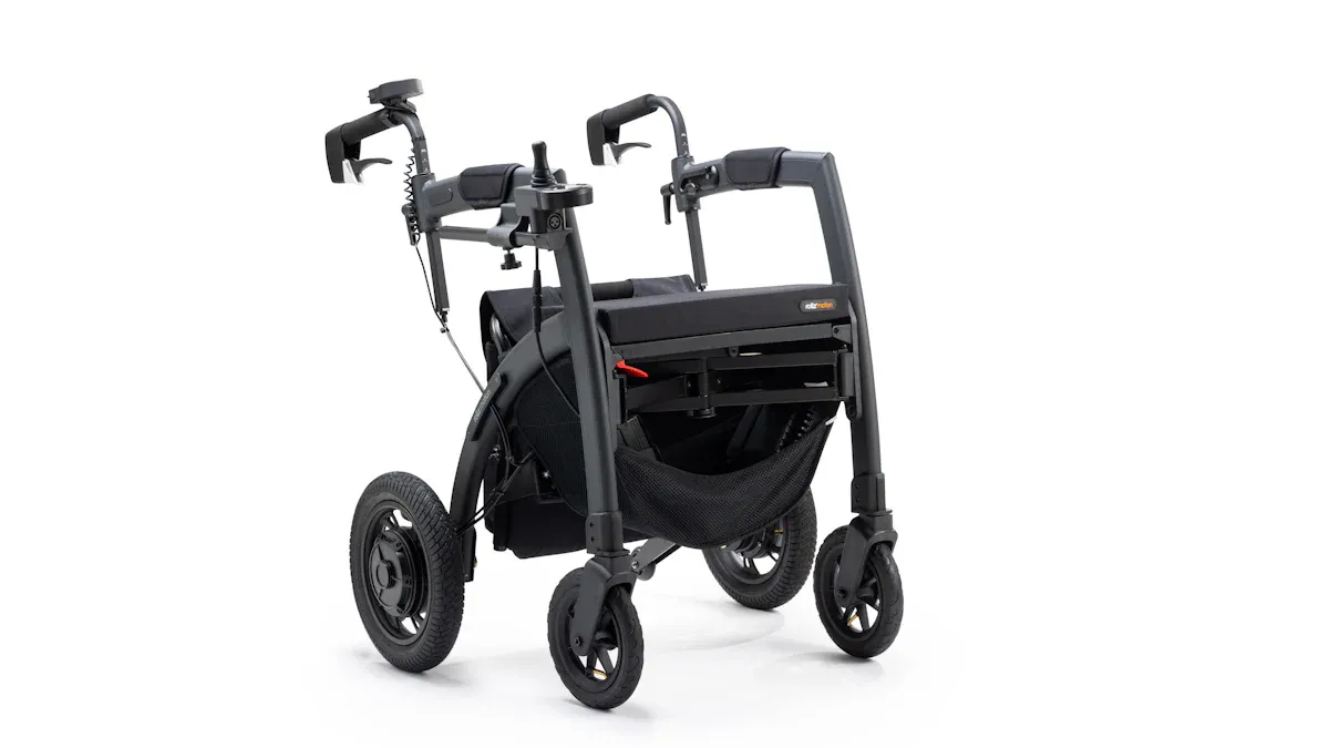 Portability and Transport Experiences