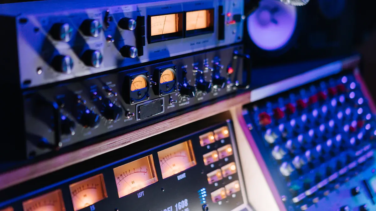 Importance of Sound Quality