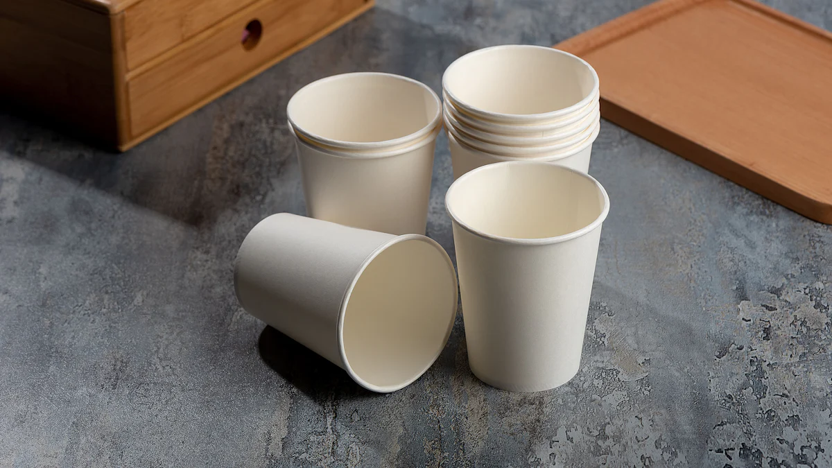 Step-by-Step Guide to Using Disposable Spray Paint Cups
