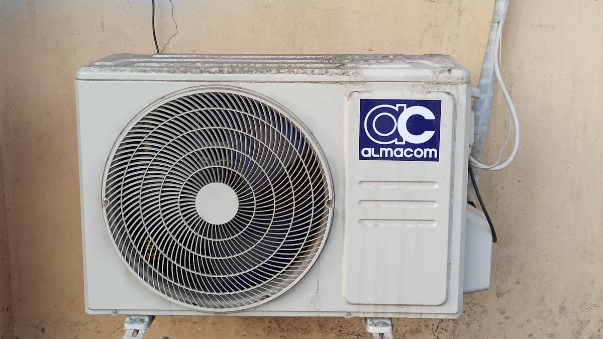 Upfront and Ongoing Costs of Condenser Ownership