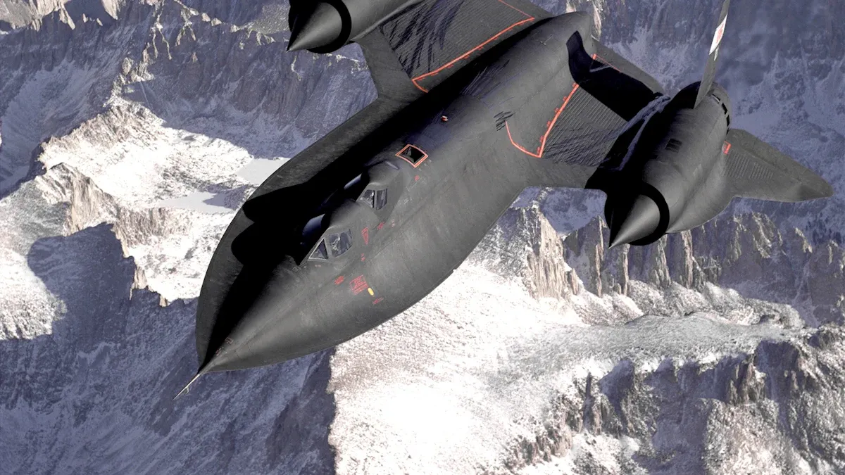 Titanium Alloy in Defense & Military Use: Why It’s Preferred