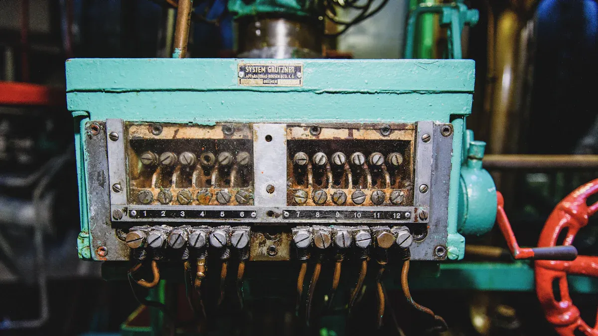 Understanding French Type E Power Distribution Unit PDUs for Rack Mounts