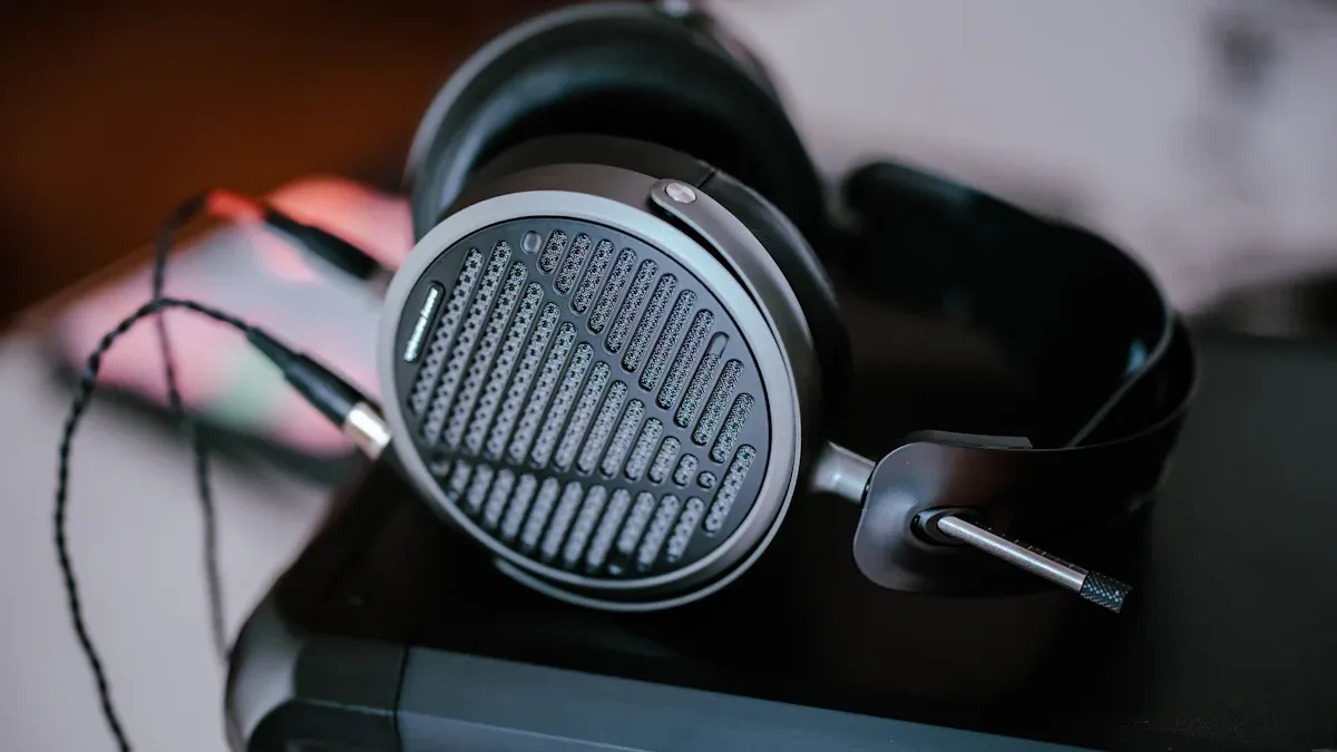 Achieving Unrivaled Sound with Custom Premade Audio Cables