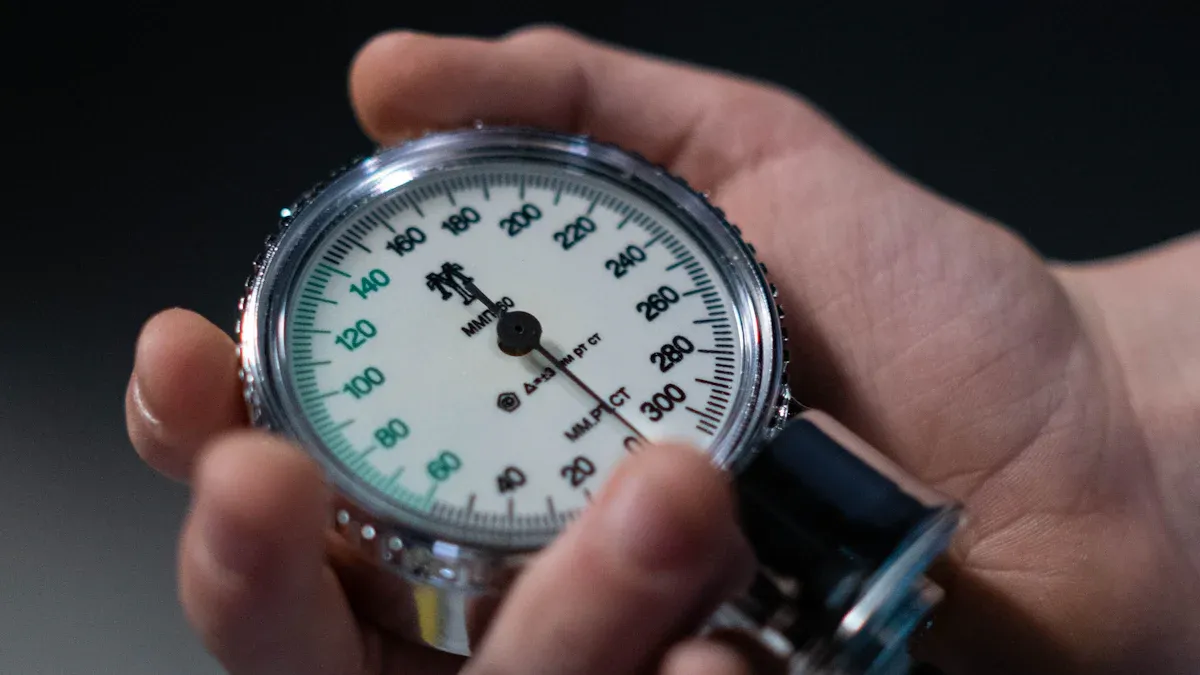 Why Waiting is Costly: The Imperative of Just-In-Time Replenishment for TPMS Kits