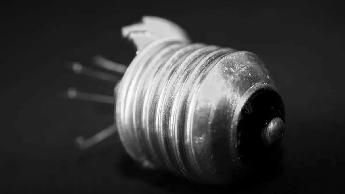 Benefits of Cast Aluminum