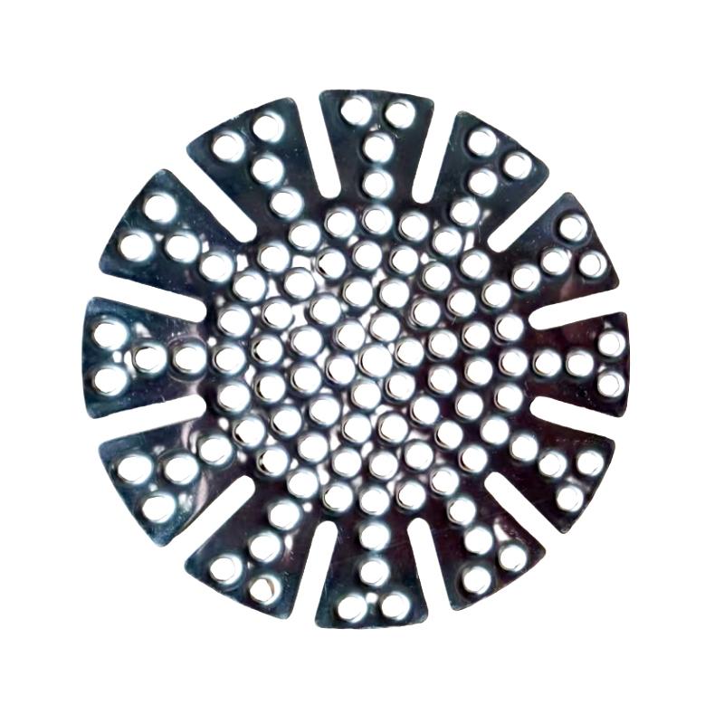 How the Sunflower Pattern Induction Disk Elevates Your Kitchen Style