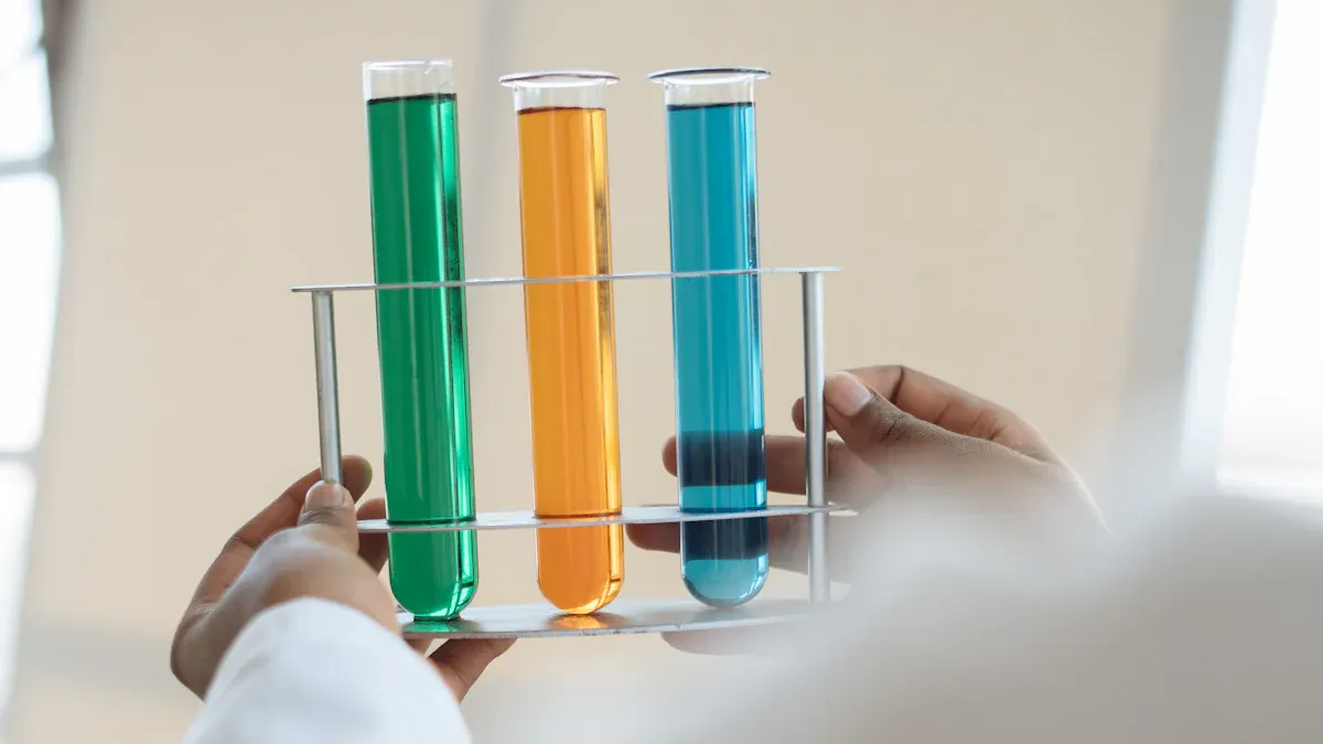Knoop Hardness Test