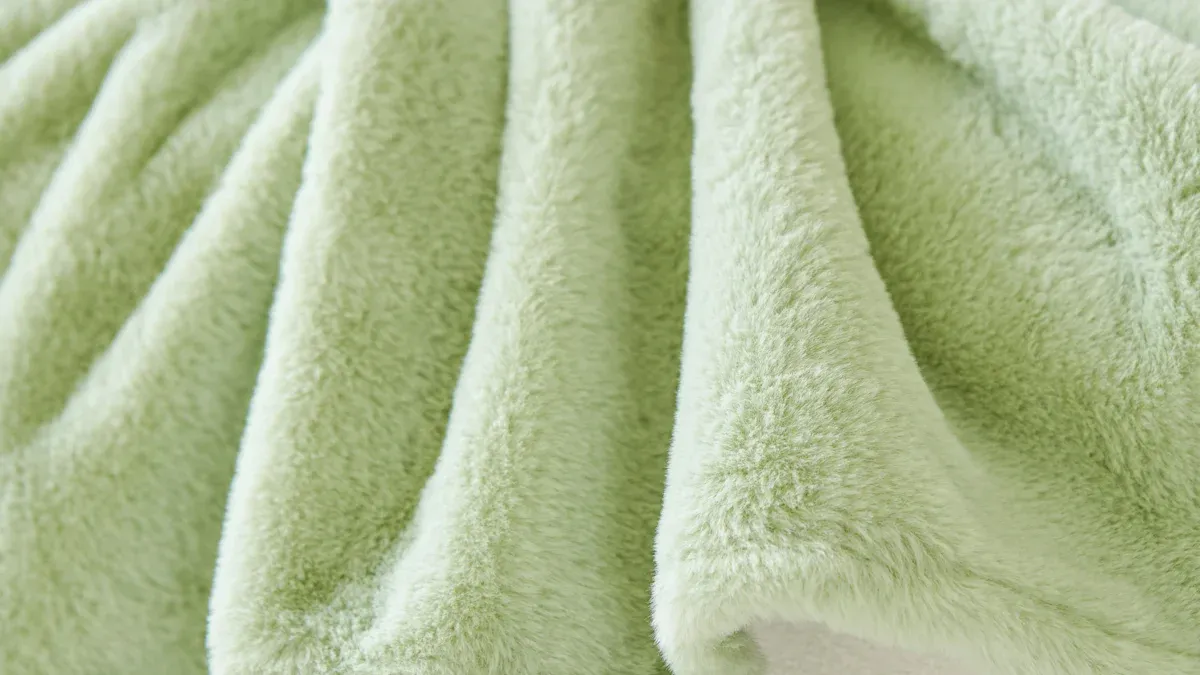 What Is Fleece Fabric?