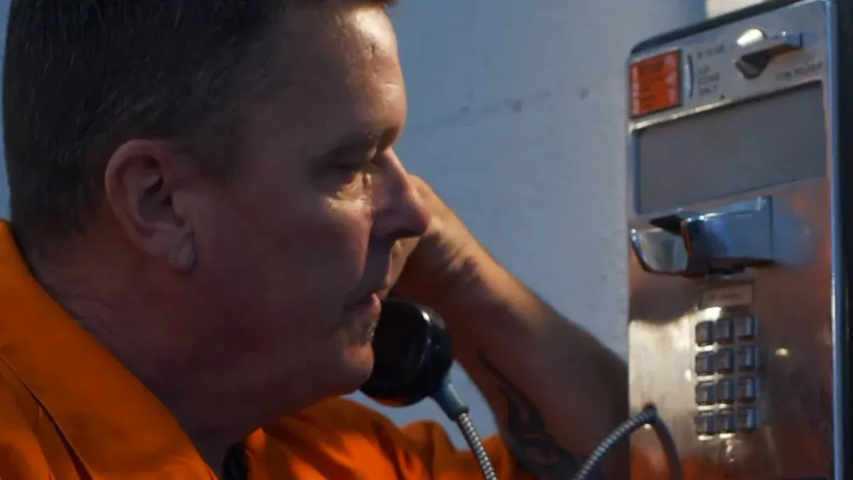 Addressing the Challenges of Prison Communication