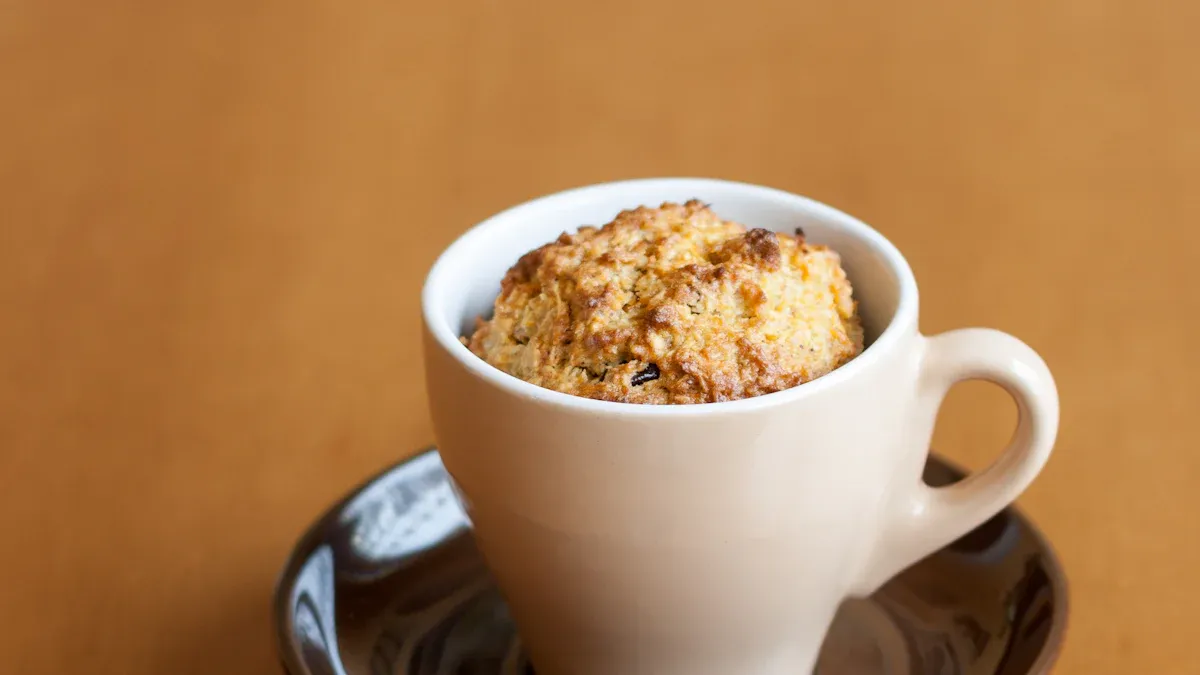 Achieving Perfect Results with Your Microwave Baking Pan