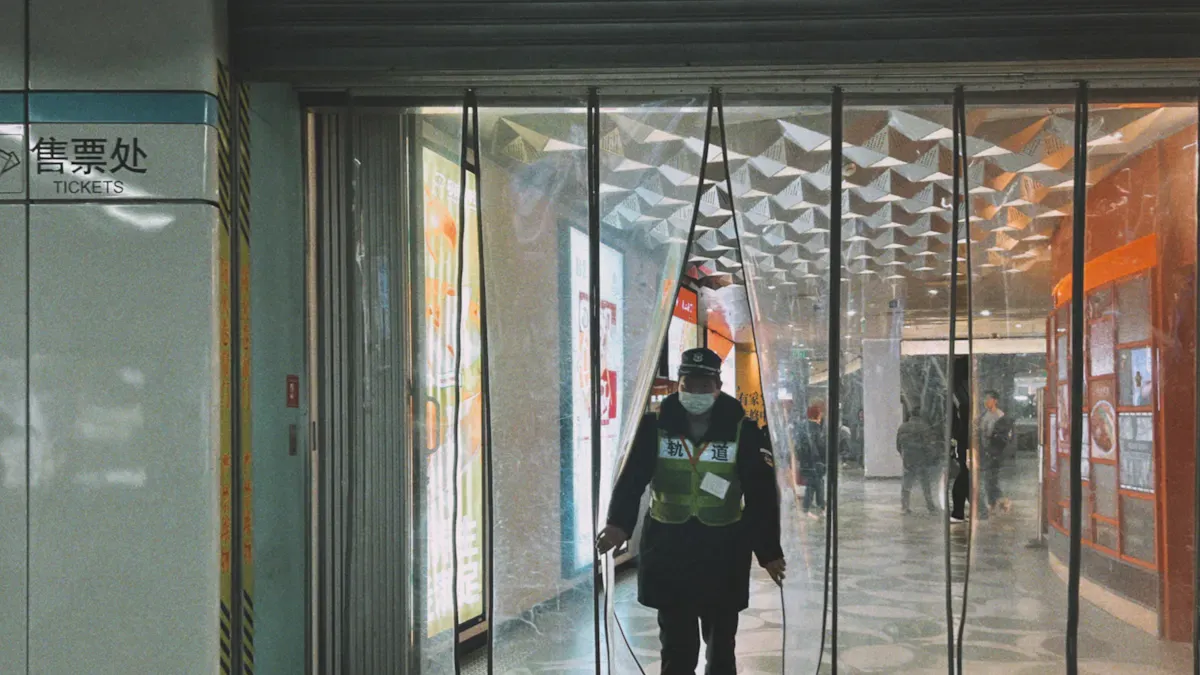 Enhanced Accessibility