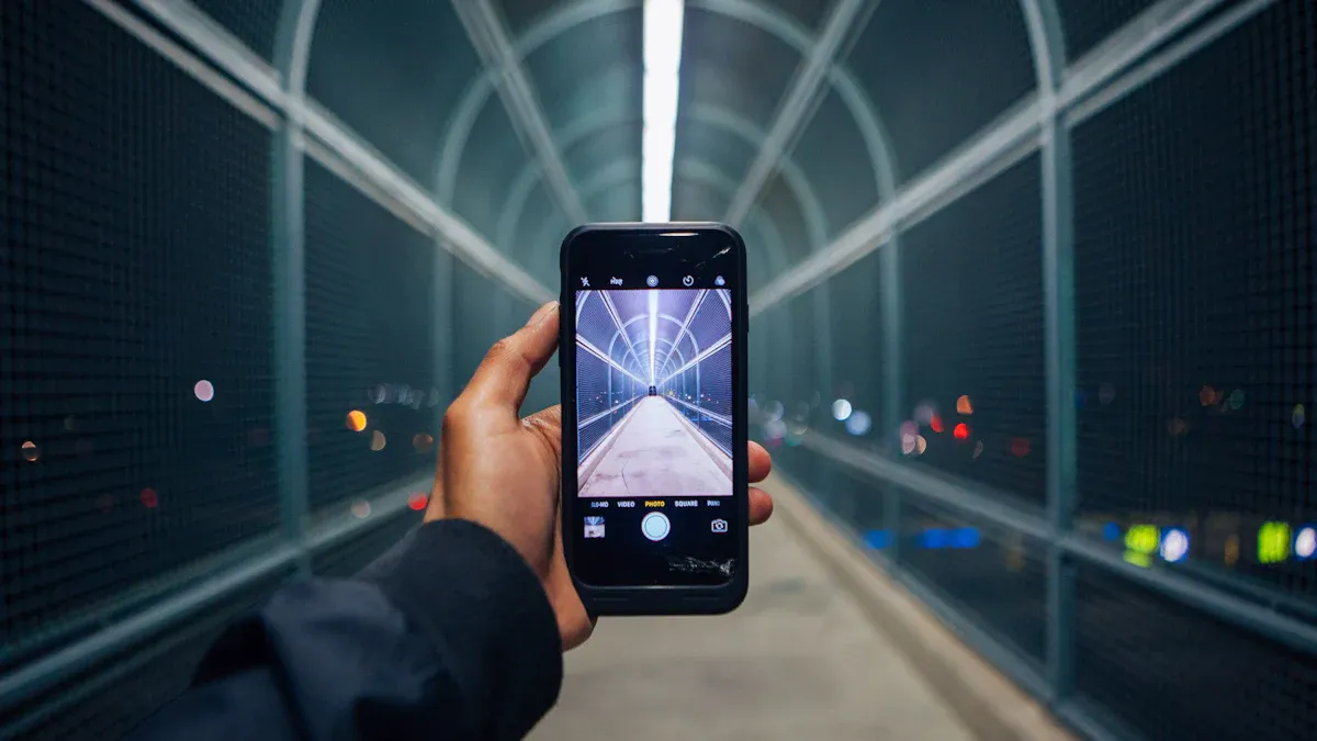 Understanding the Role of Tunnel Telephones in Emergency Situations