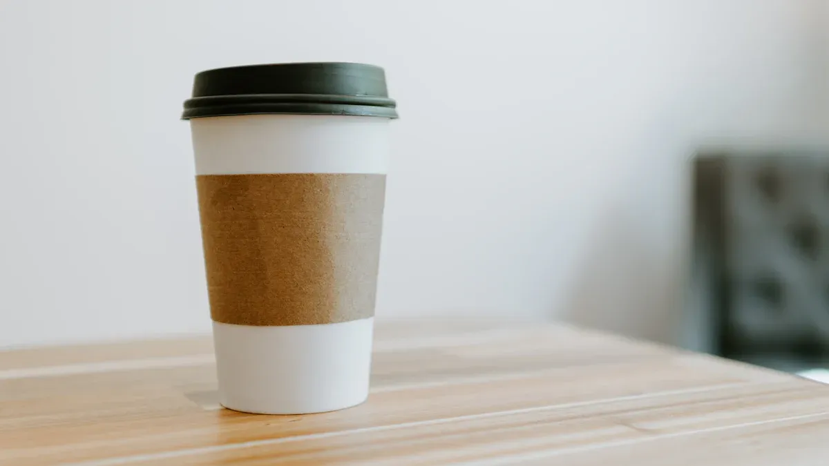 Understanding the Appeal of Paper Cups in Today's Market