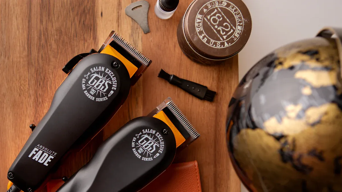 The 5 Best Hair Clippers of 2026