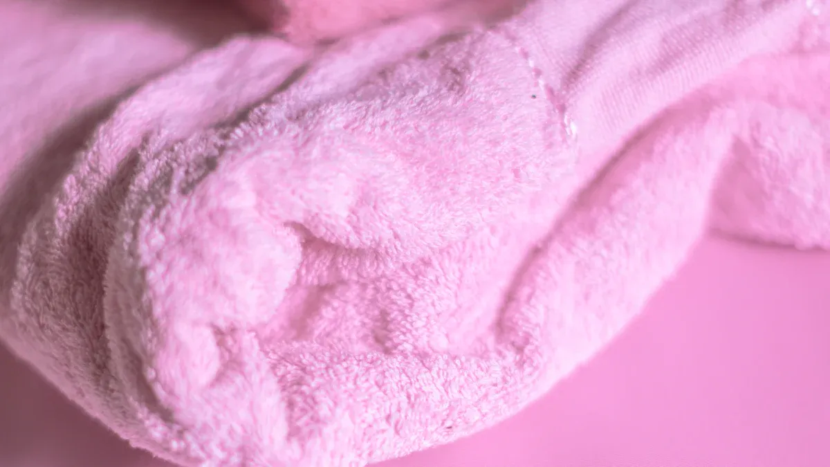 Understanding Fleece Fabric and Its Unique Traits