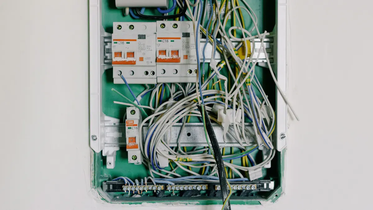 What is a Rack-Mount PDU?