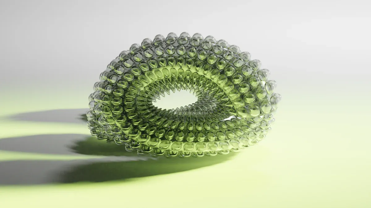 Design Versatility in Titanium 3D Printed Jewelry