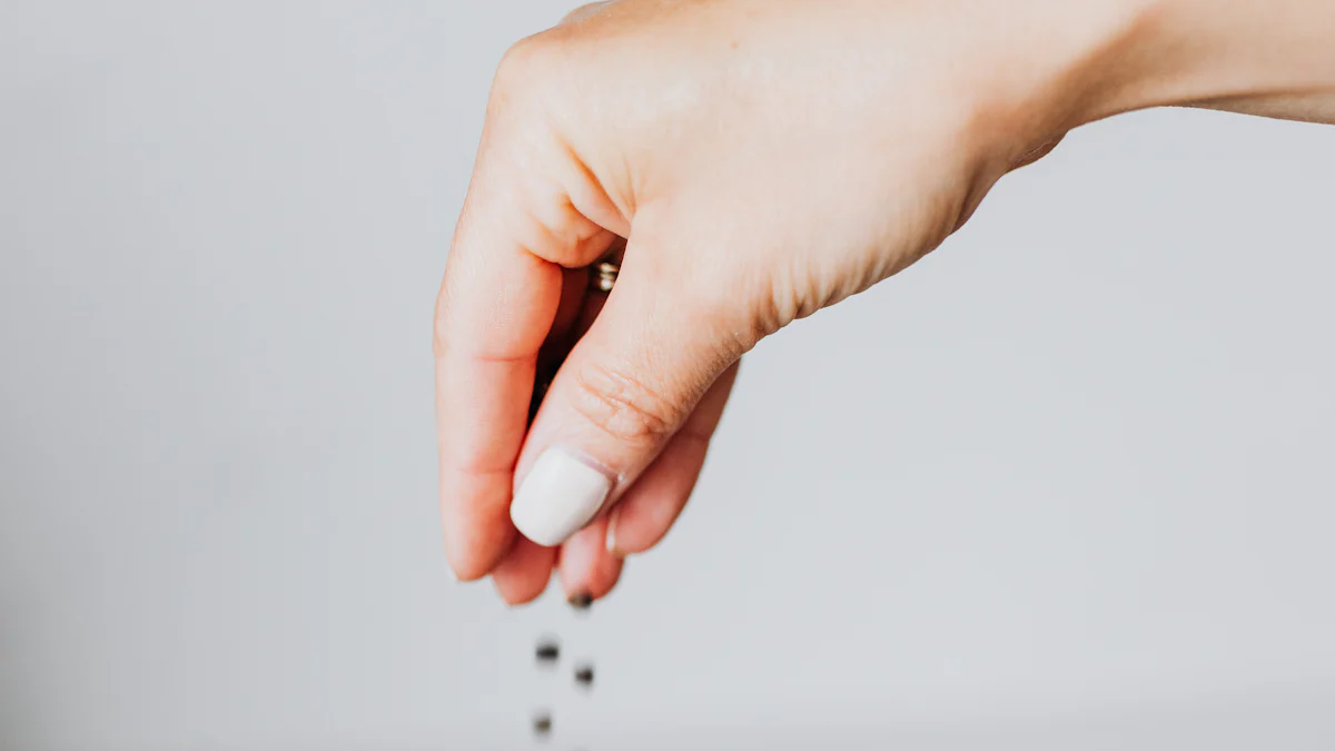 Electric Air Fryer Without Oil: Perfect for Weight Loss and Healthy Living插图2 Role of Air Fryers in Weight Loss