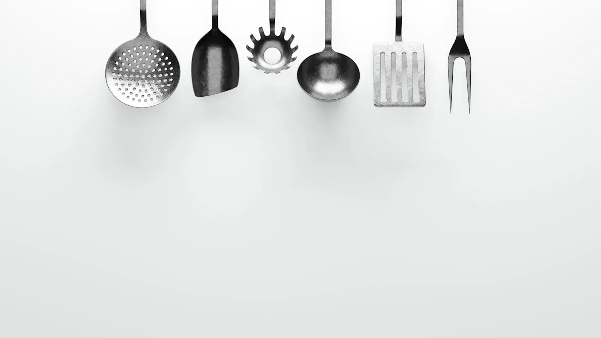 How to Cook with Stainless Steel Cookware in 2025