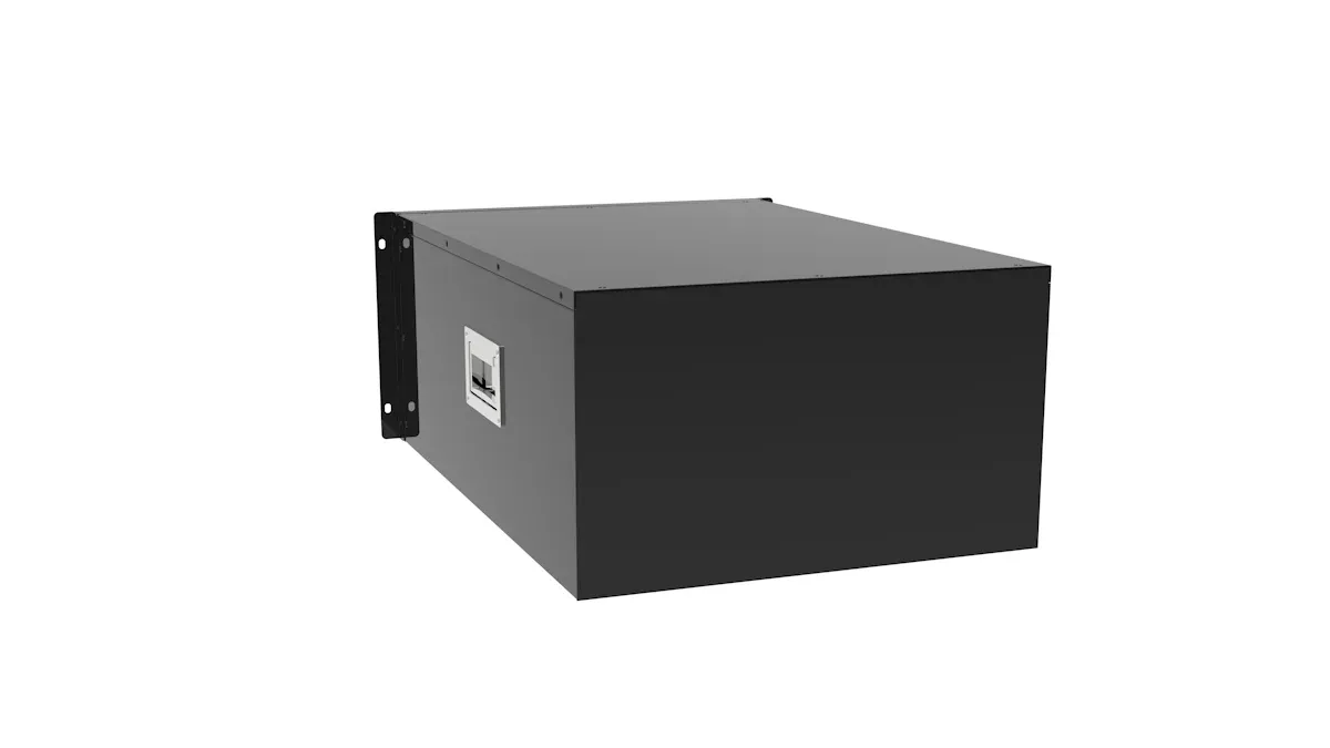 Top 10 Key Differences in 19″ Cabinet PDU Denmark Style