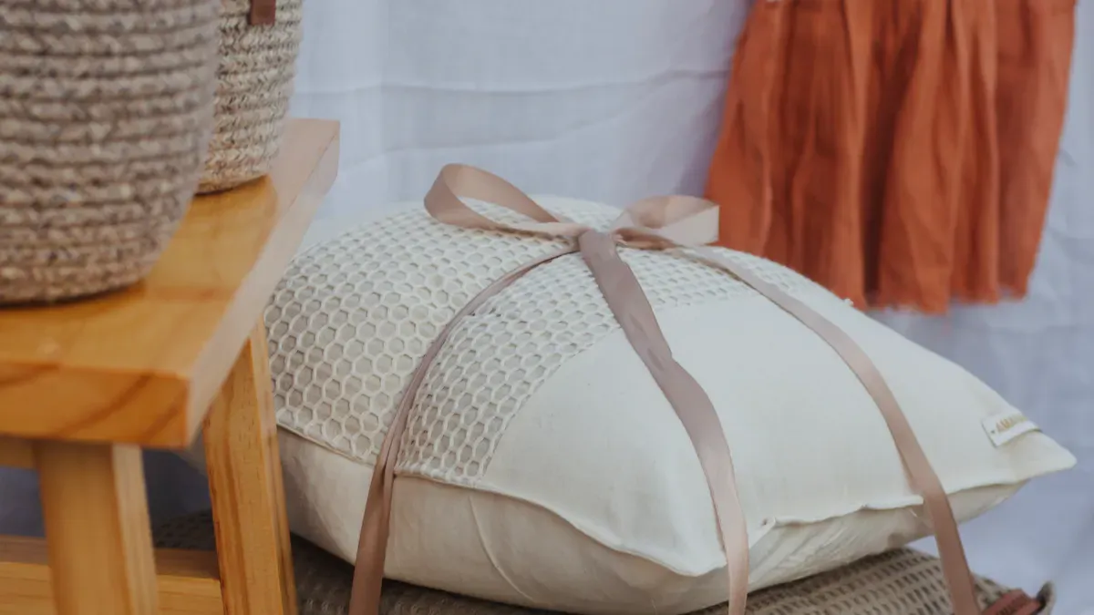 Benefits of Bamboo Pillow Cases