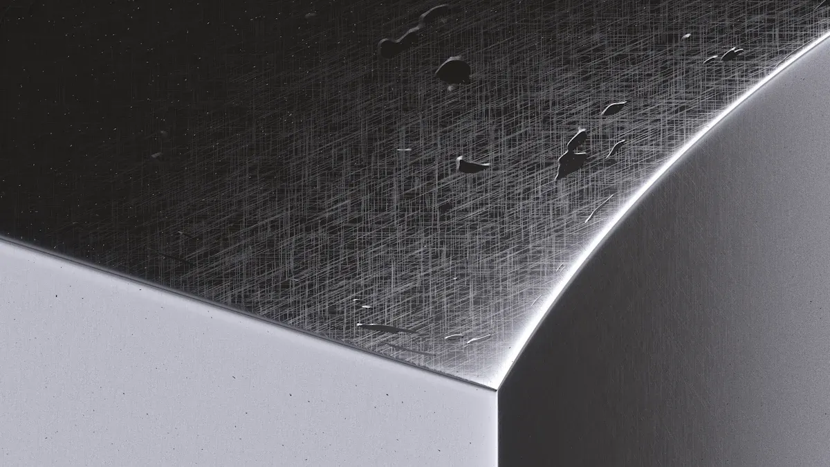 Titanium vs Steel