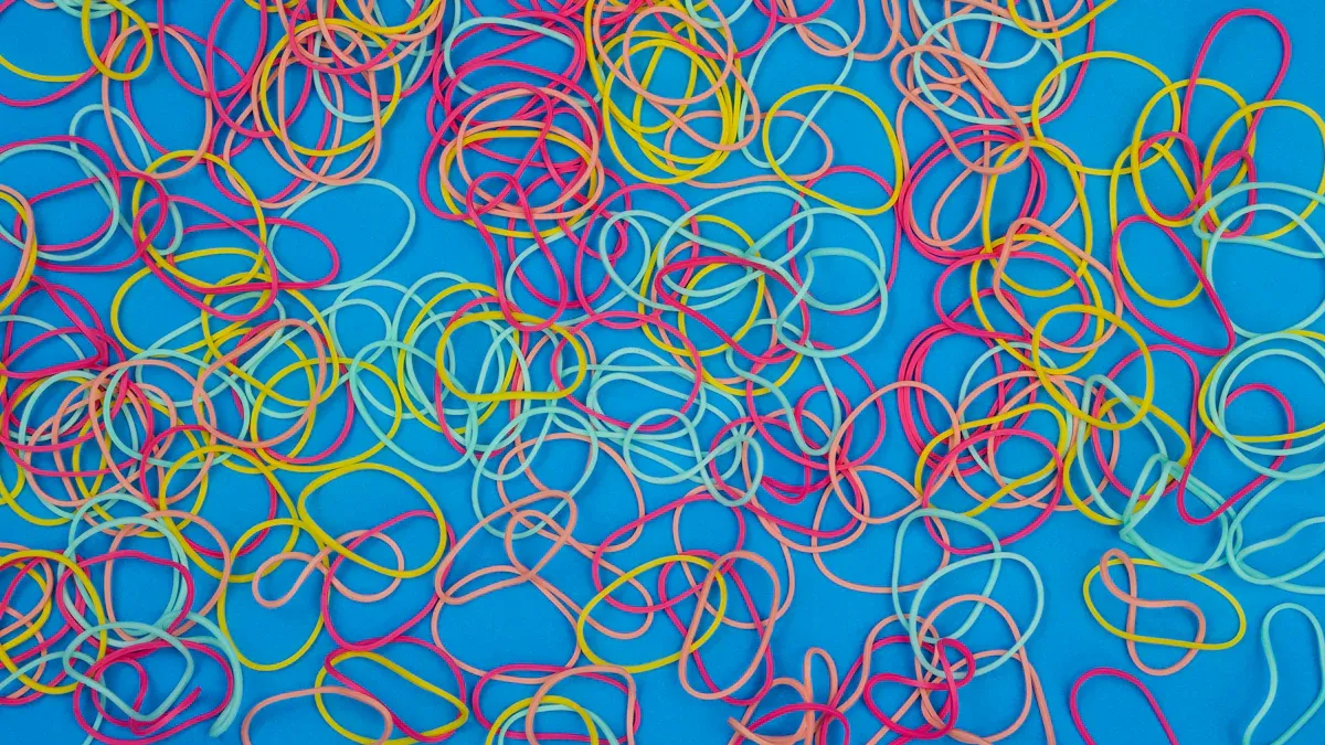 Benefits of Using Reflective Elastic Bands