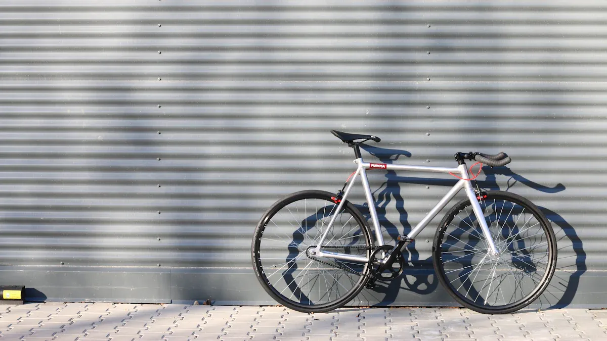 Common Mistakes to Avoid with Bicycle Lock Anti-Theft Security Cable Locks