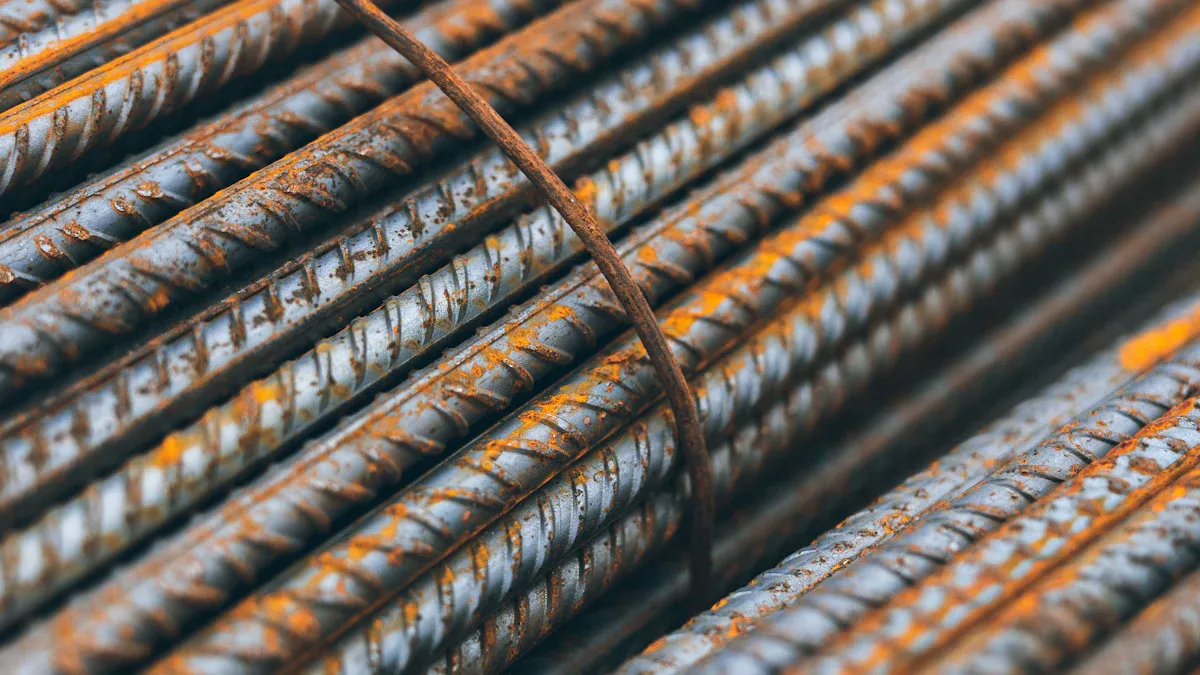 Understanding Steel Properties