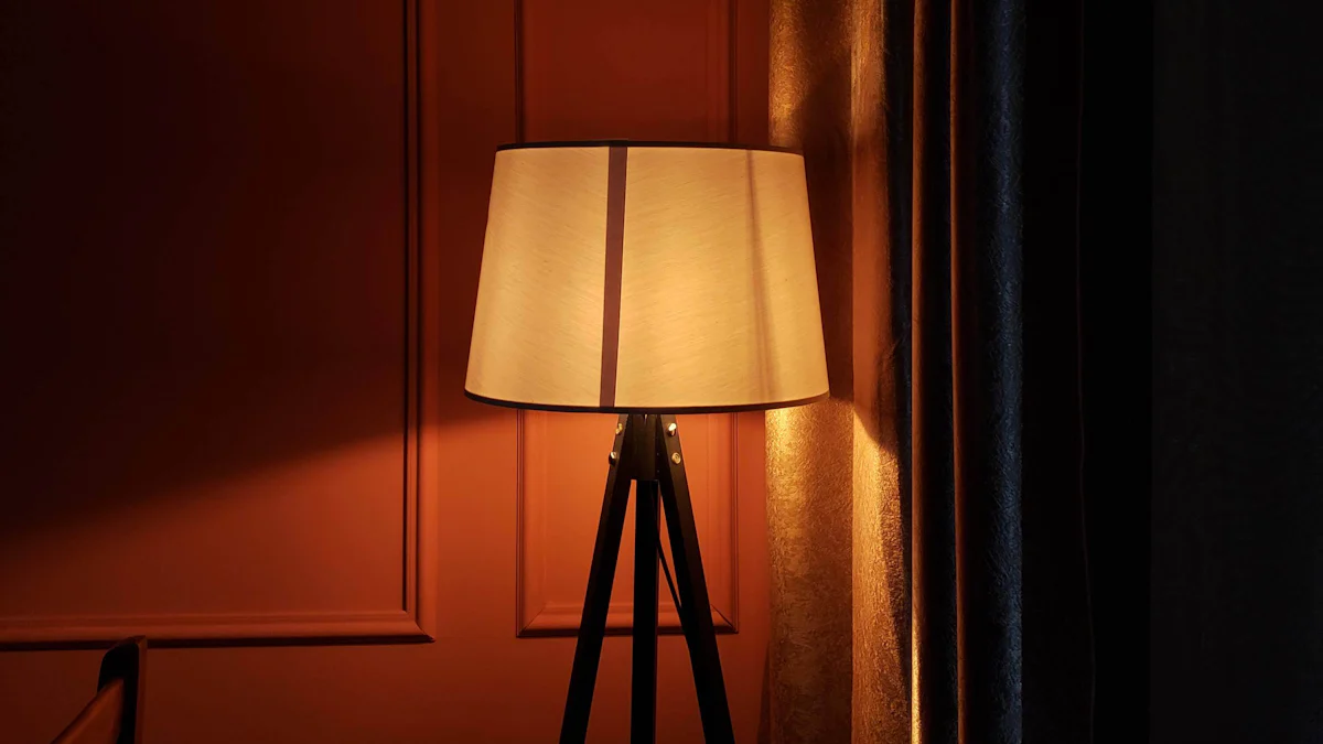 Buying Guide: Choosing the Right Corner Lamp Supplier