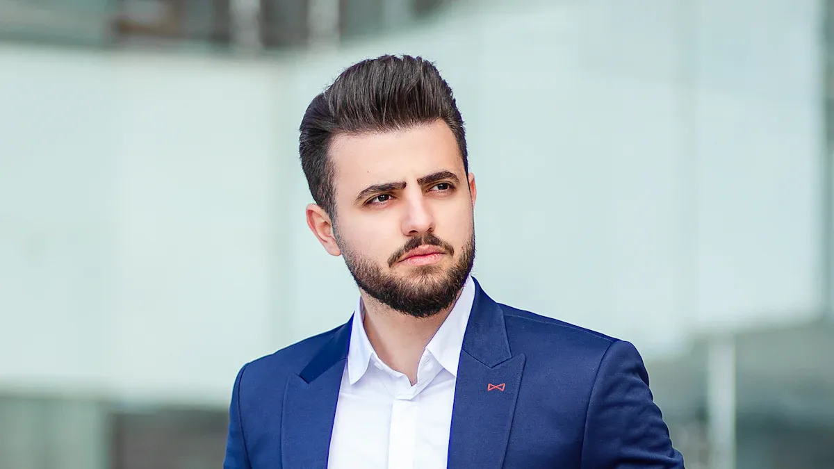 Occasion Matters for Suits Fabric