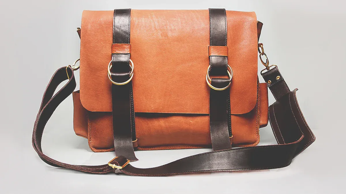 What are the most recommended Chinese suppliers for high-end fashion accessories?