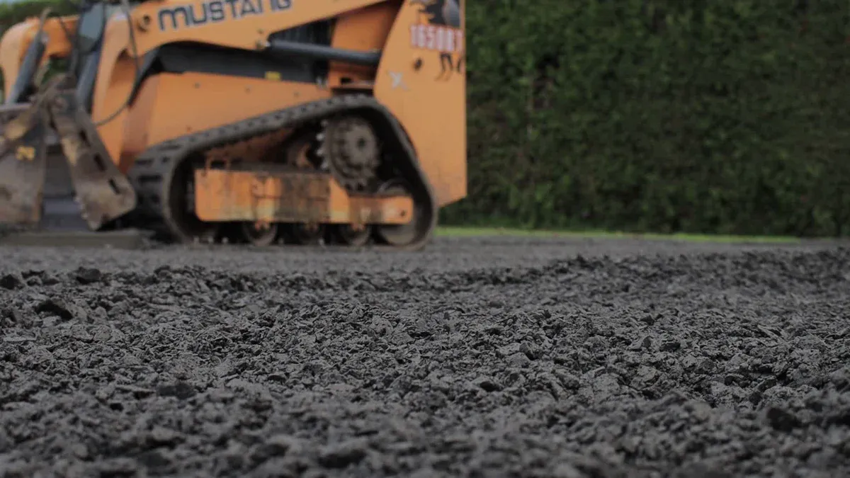 The Innovative Engineering of ASV Tracks