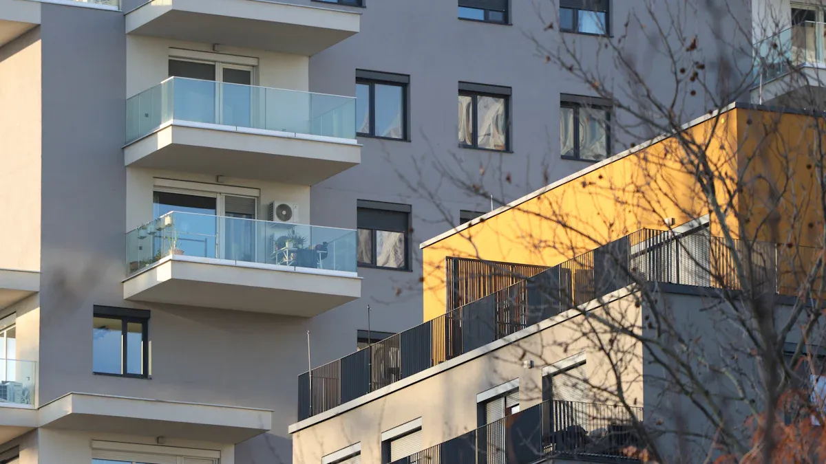 Why PNTECH's Balcony PV System is Gaining Immense Popularity