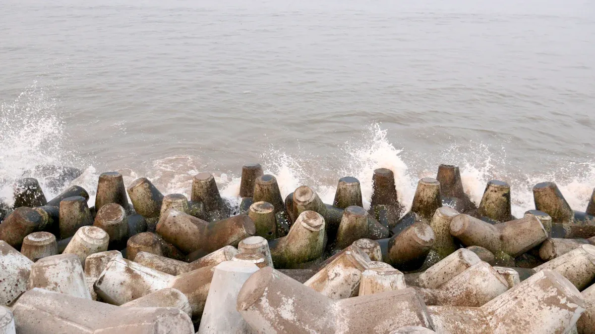 Top 5 Corrosion-Resistant Materials for Marine Refrigeration Condensers