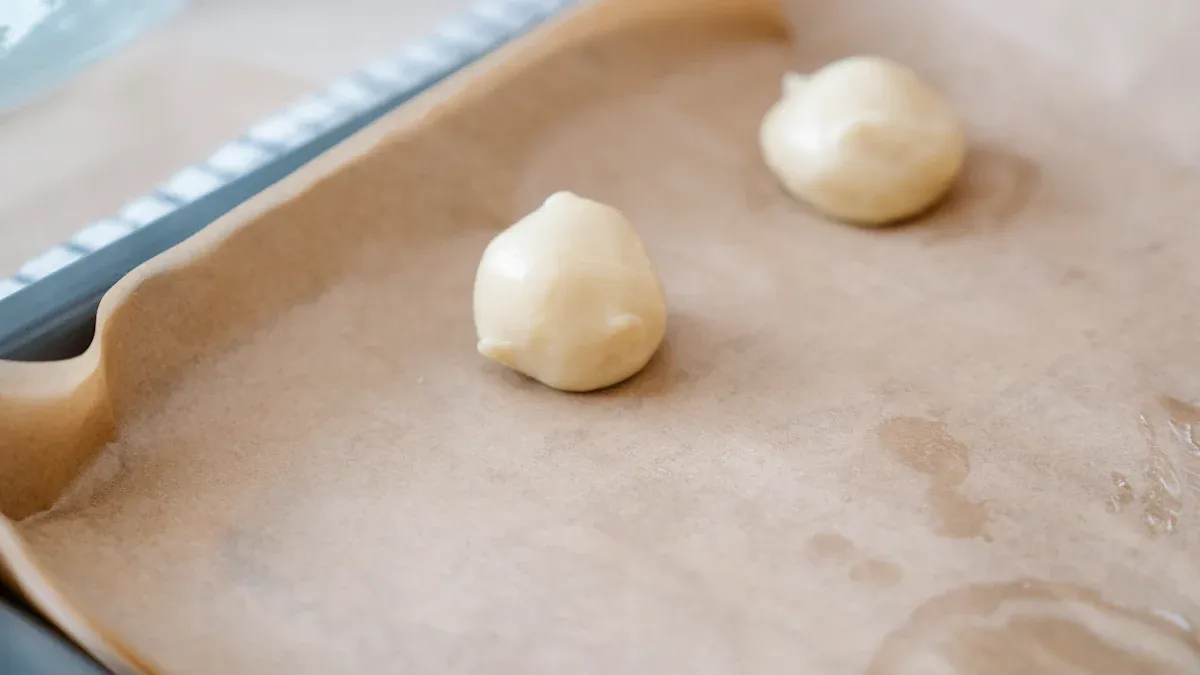Discover Food-Safe Ivory Board Paper for Your Baking Needs