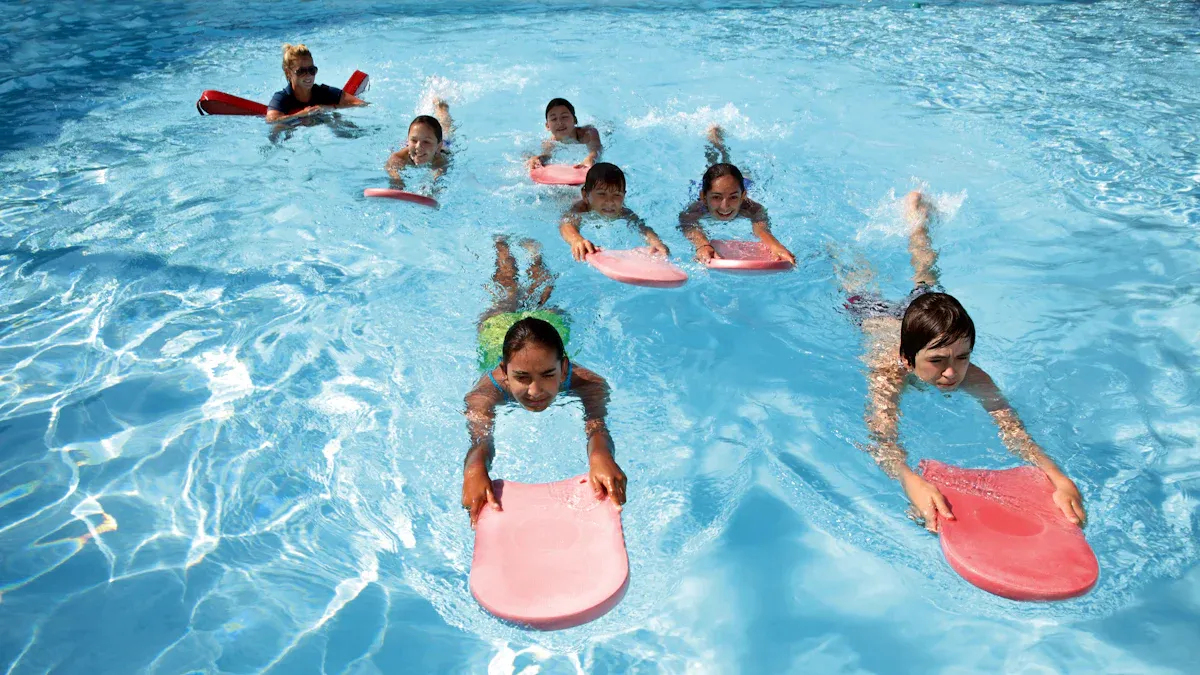 Residential and Commercial Water Safety: Why PPR Piping is the Future Standard