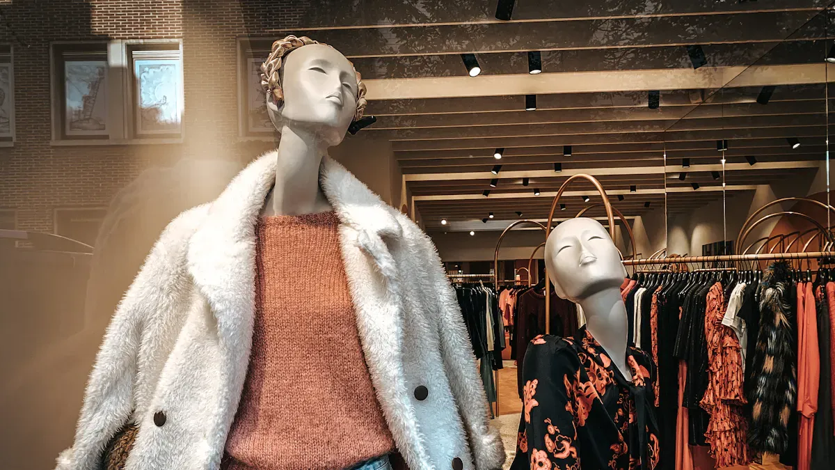 Impact of Consumer Behavior