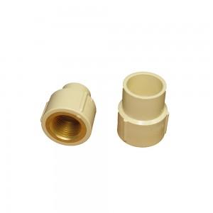 CPVC Plumbing Tee Fitting: Installation, Maintenance, and Value