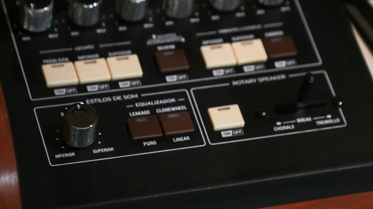 Choosing Between Electric and Spring-Driven Music Movements