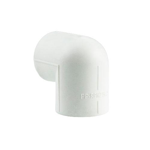 PPR 90 Elbow vs. Other Fittings